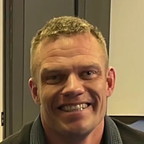 Owen Papworth, founder of ExtractOS